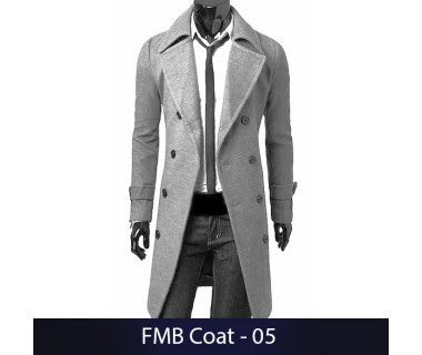 FMB Coat - 05